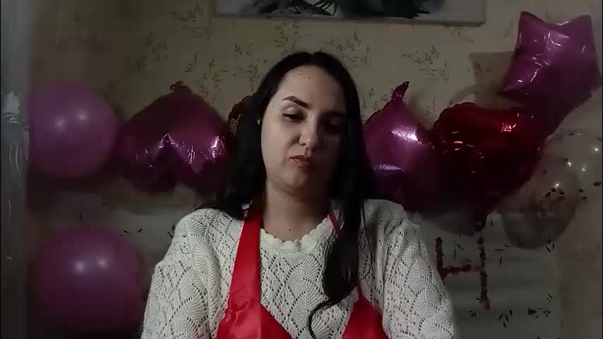 voulezvous_angel Adult Chat February 7, 2026