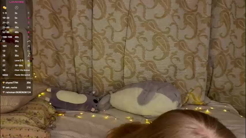 truuuly_yours Adult Chat February 7, 2026