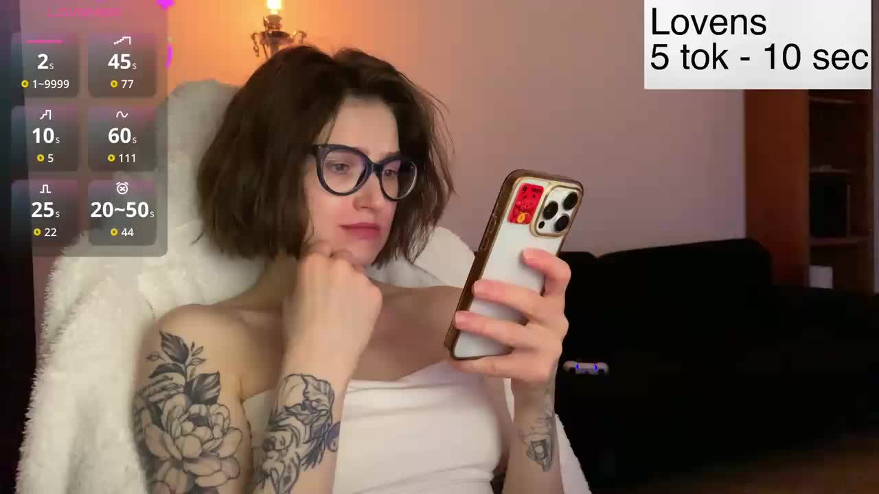 Sexy-Sweets Adult Chat February 7, 2026