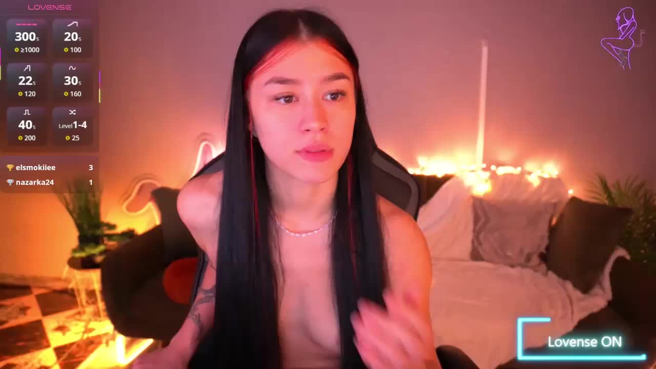 FataleNellie Adult Chat February 7, 2026