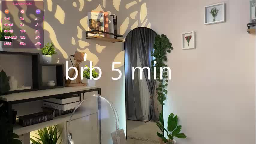 lela_ryan Adult Chat February 7, 2026