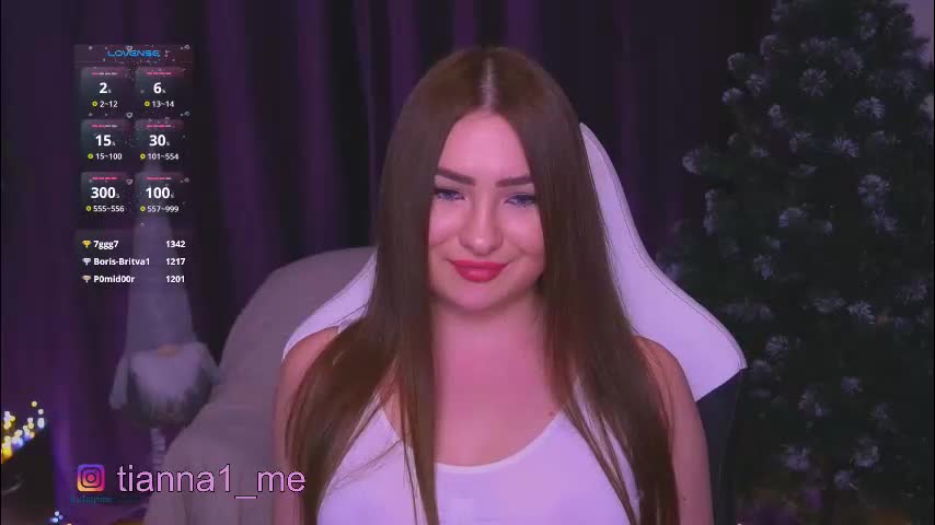 tianna_me Adult Chat February 7, 2026