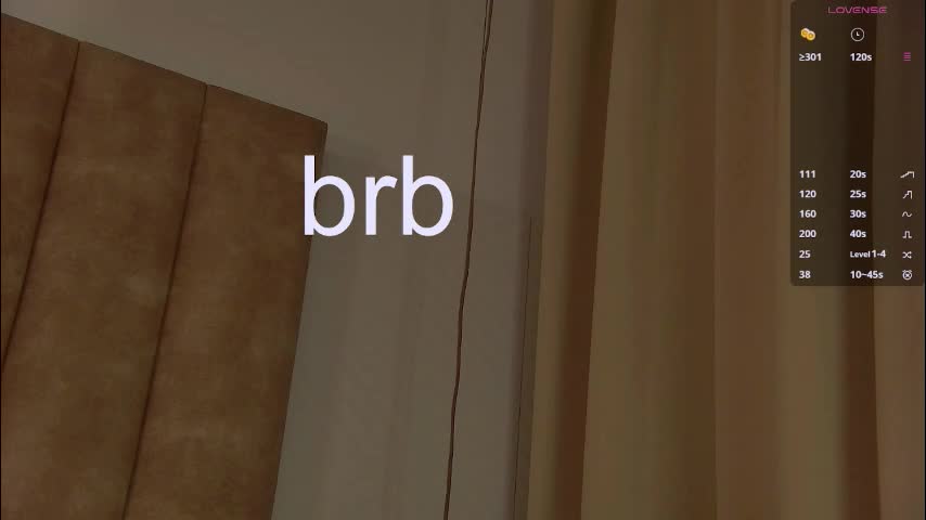 lolla_spencer Adult Chat February 7, 2026