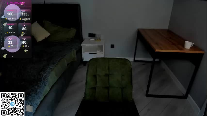 lindacrystalofc Adult Chat February 7, 2026