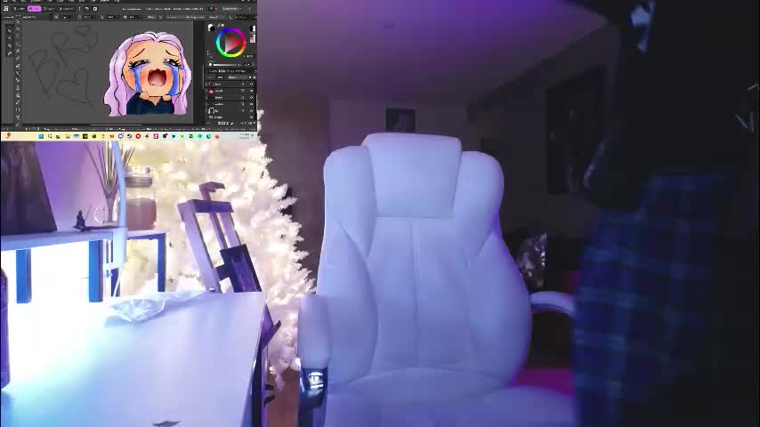 tinykylie Adult Chat February 7, 2026