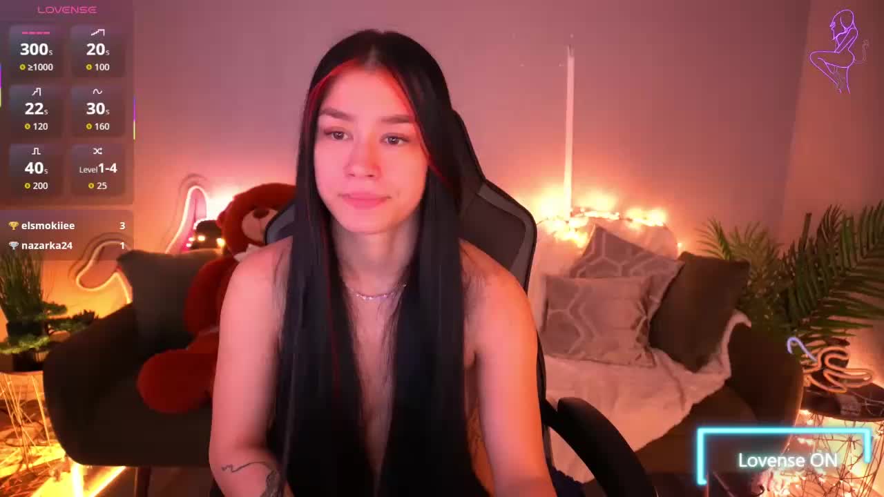 FataleNellie Adult Chat February 7, 2026