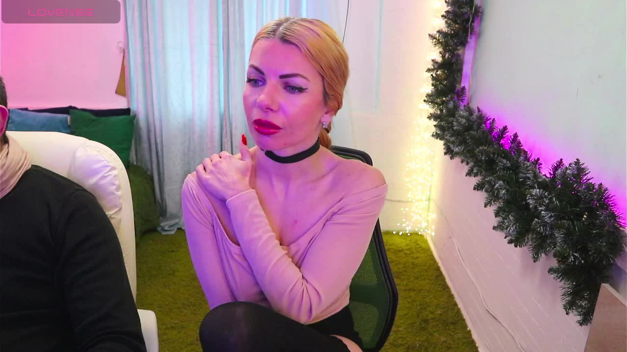 AlisaAleks Adult Chat February 7, 2026