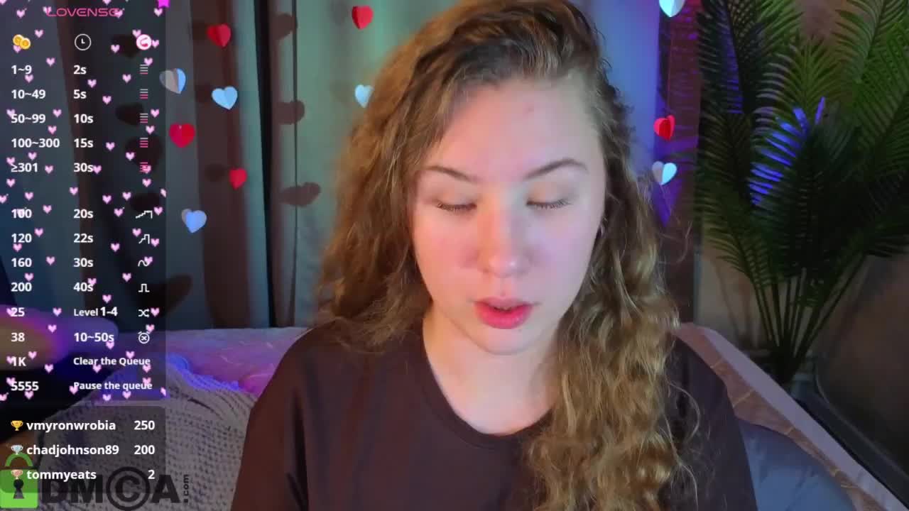 Elsiee-Cuttiess Adult Chat February 7, 2026