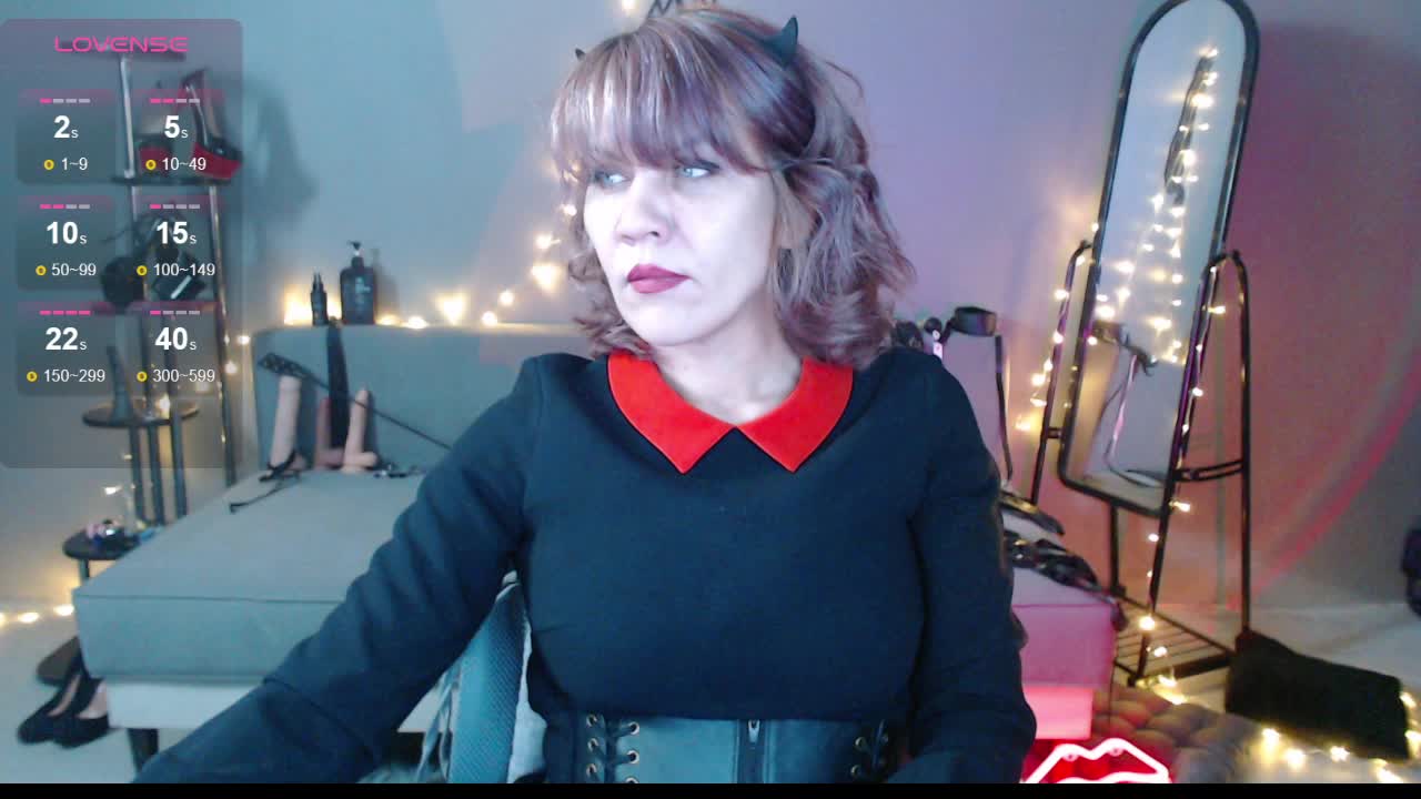 Goddess-Orsa Adult Chat February 7, 2026