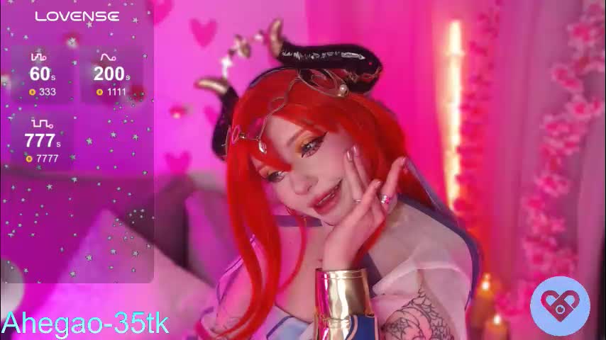 lina_diva Adult Chat February 7, 2026