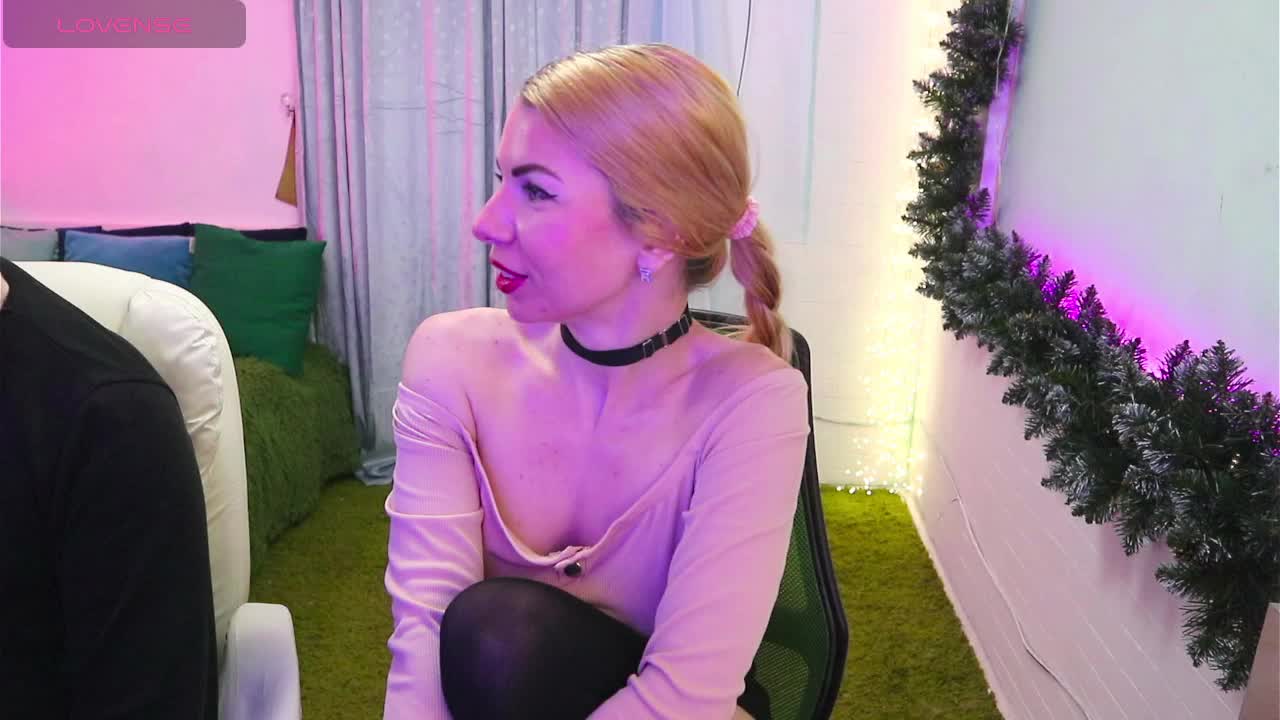 AlisaAleks Adult Chat February 7, 2026