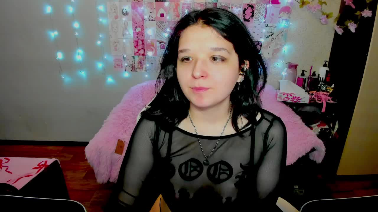 Acid-Kate Adult Chat February 7, 2026