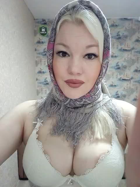 AlenkiyCvetochek Adult Chat February 7, 2026