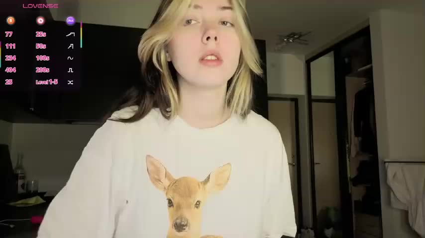 Vanessa-Walters Adult Chat February 7, 2026