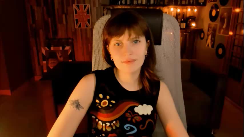 lolaasmus Adult Chat February 7, 2026