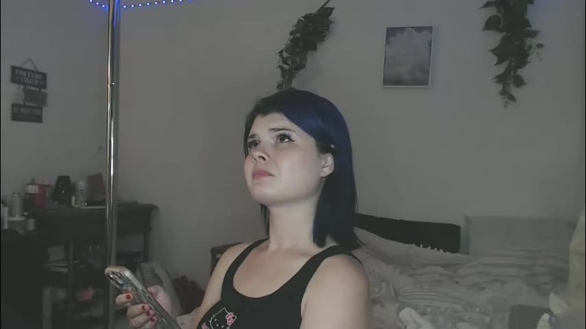 venusastar Adult Chat February 7, 2026