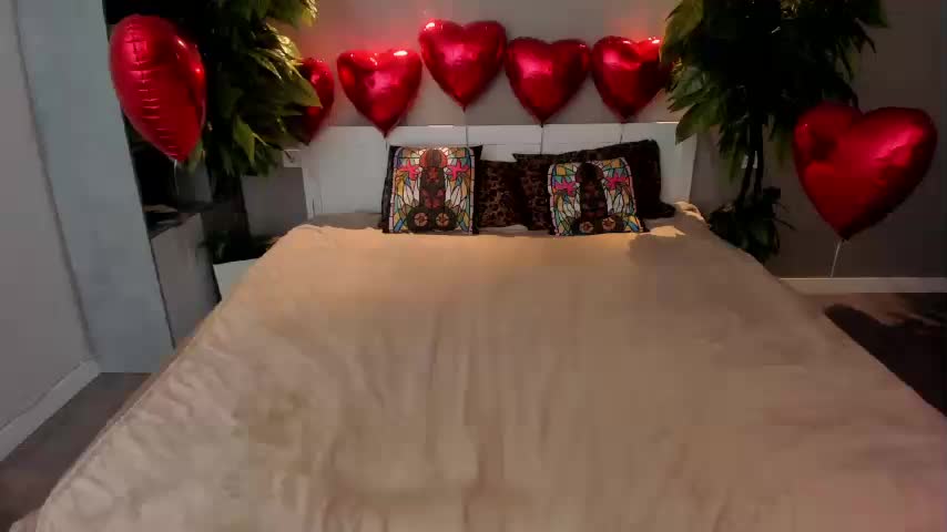 ArielGemme Adult Chat February 8, 2026