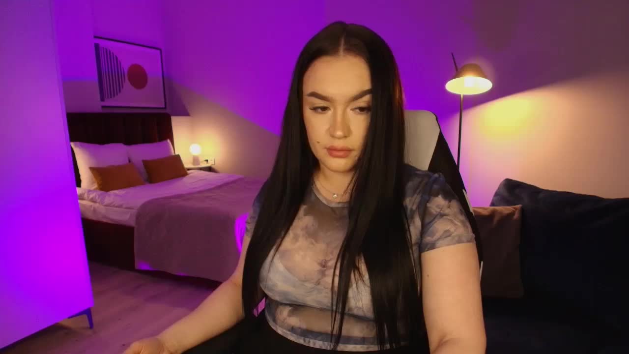 tinafox Adult Chat February 7, 2026