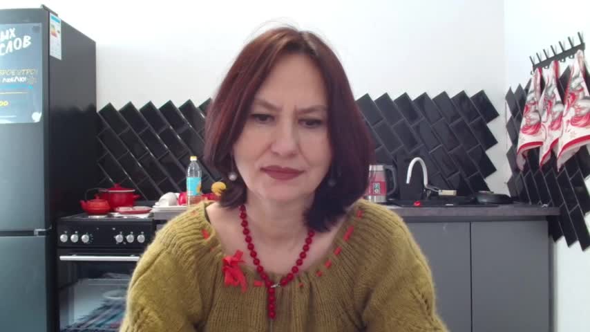 ANGELALADI Adult Chat February 7, 2026