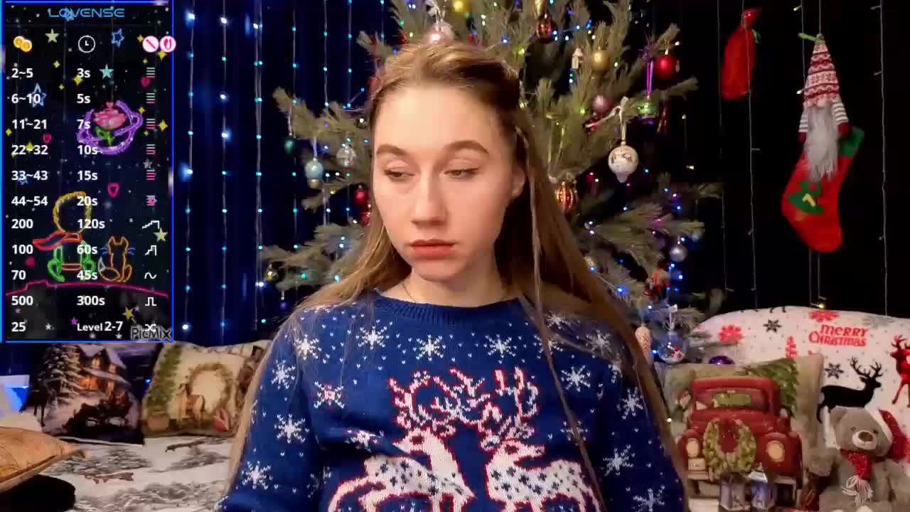 kiskaWEDNESDAY Adult Chat February 8, 2026