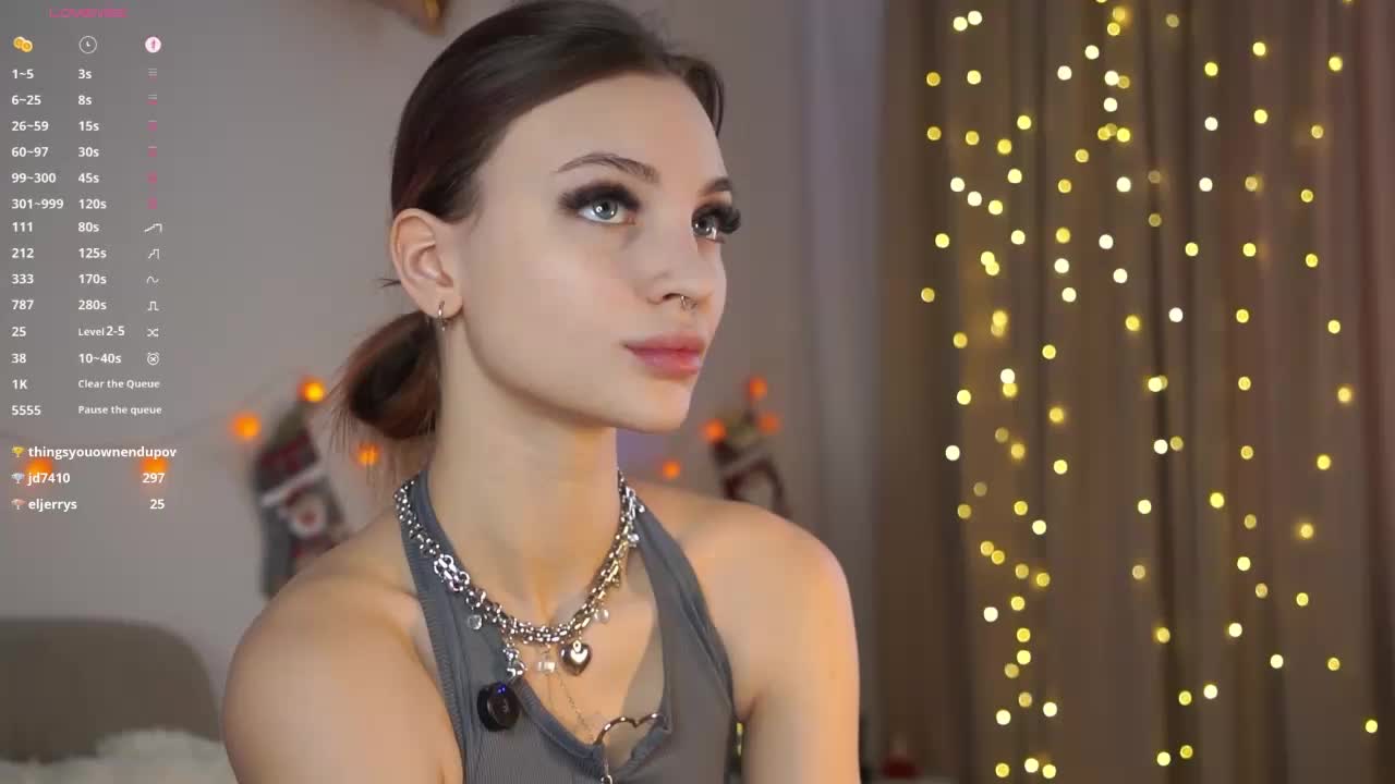 beckymadsons Adult Chat February 8, 2026