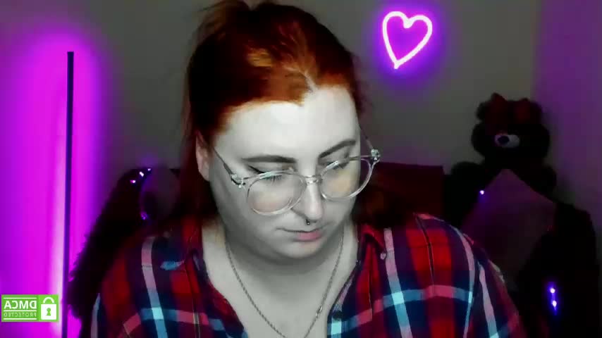 Aliciaredluv Adult Chat February 8, 2026