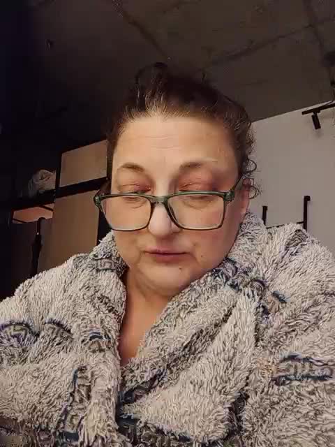 Natalina1 Adult Chat February 8, 2026