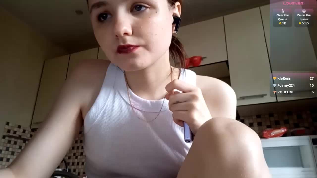 SibylNasby Adult Chat February 8, 2026