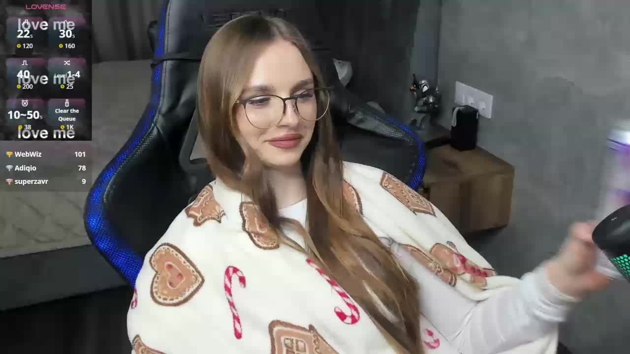 MCfly-1 Adult Chat February 7, 2026