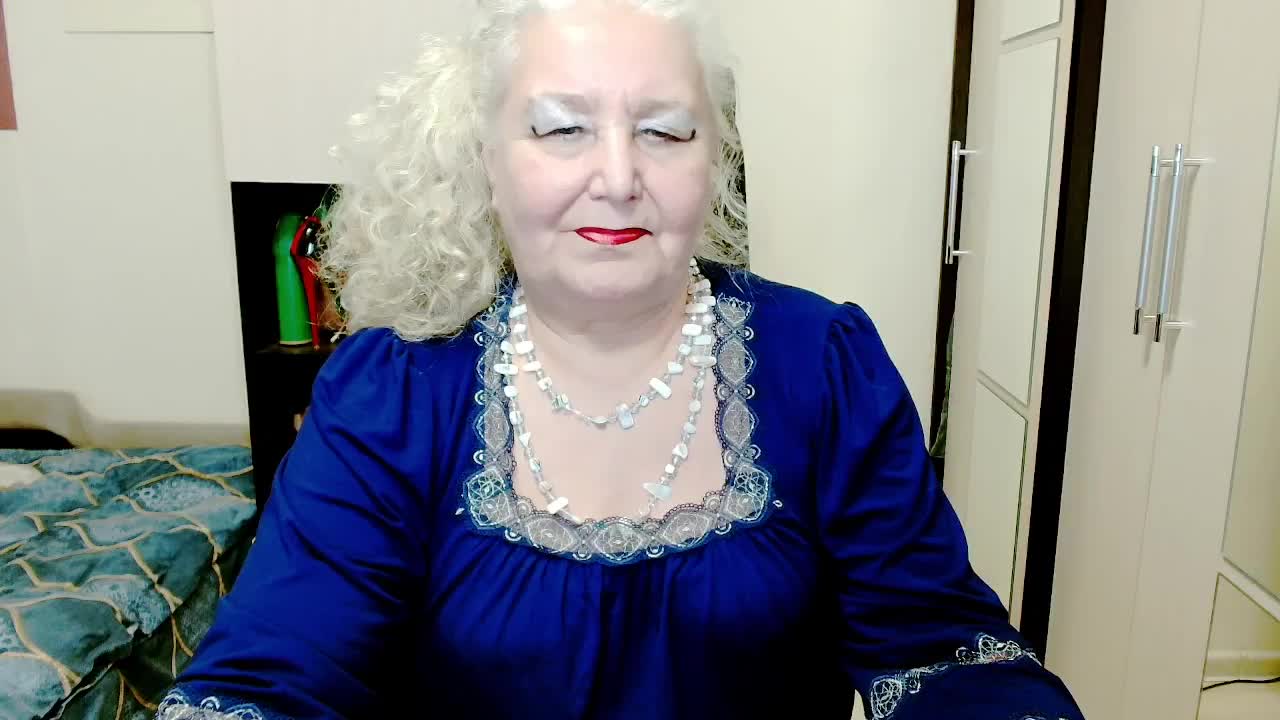 GrannyWants Adult Chat February 8, 2026