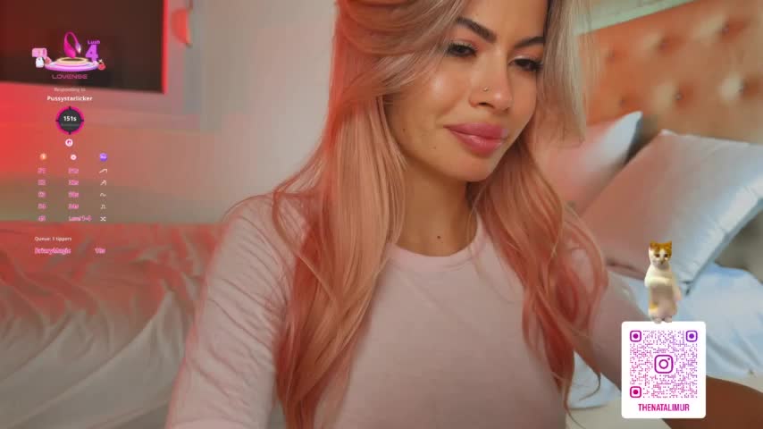 Natalimur Adult Chat February 8, 2026