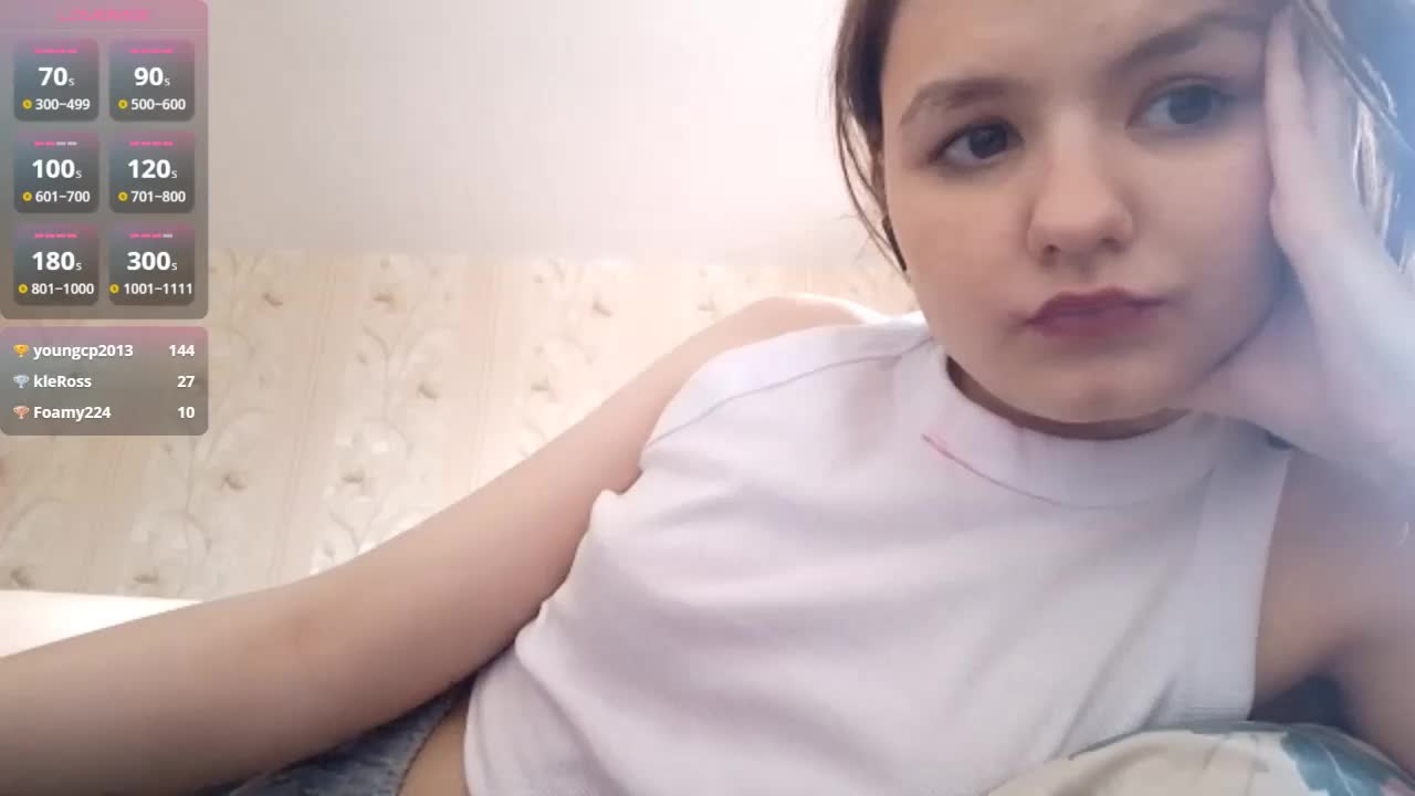 SibylNasby Adult Chat February 8, 2026