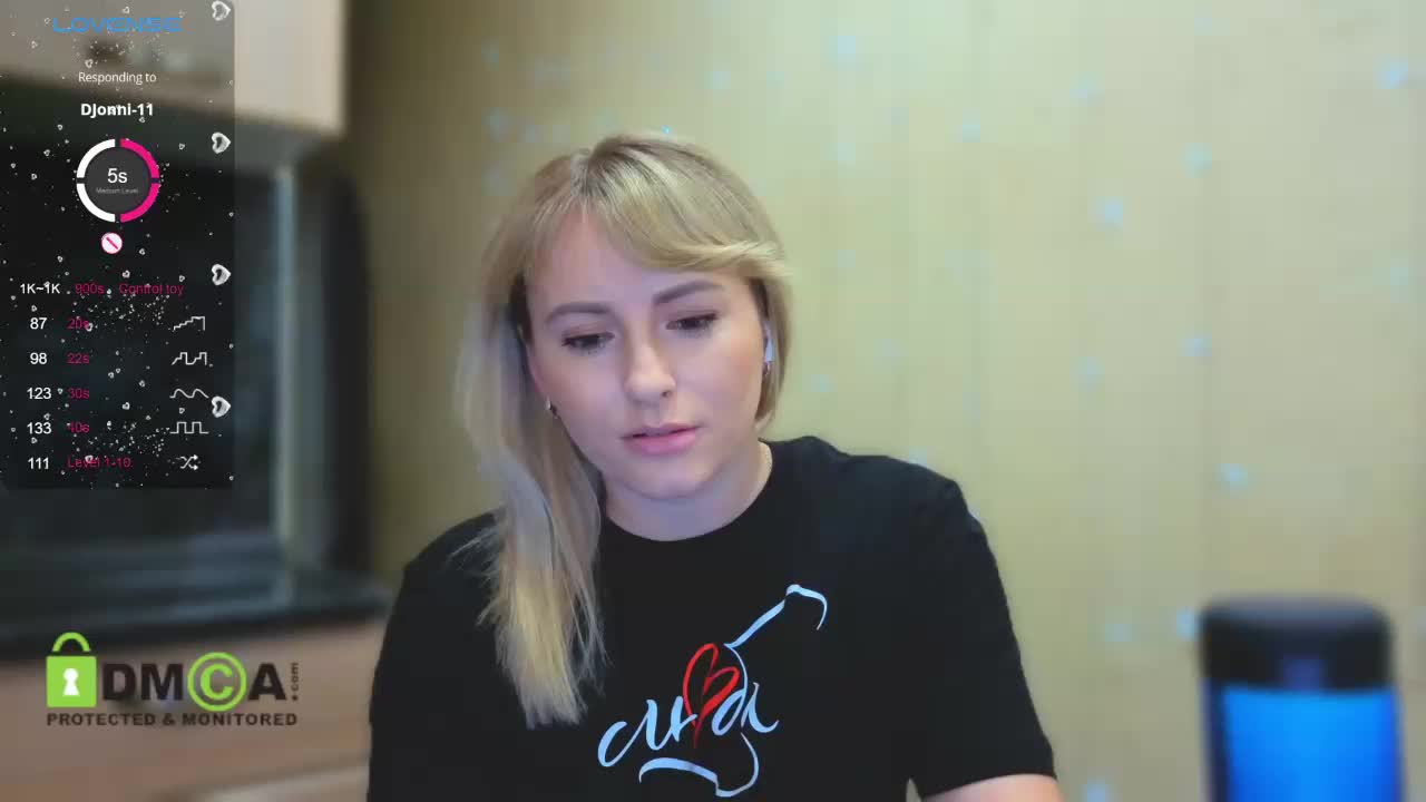 Smorodinkaa Adult Chat February 8, 2026