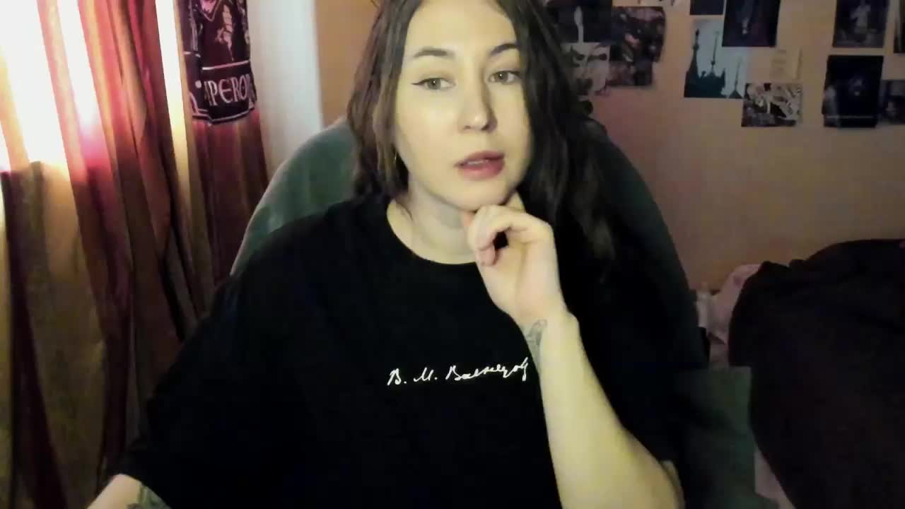 TemptingFable Adult Chat February 8, 2026