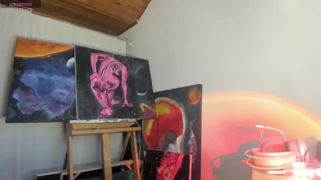 mariecam420 Adult Chat February 7, 2026