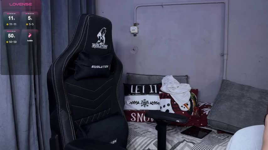 cutemilana_sexwife Adult Chat February 7, 2026