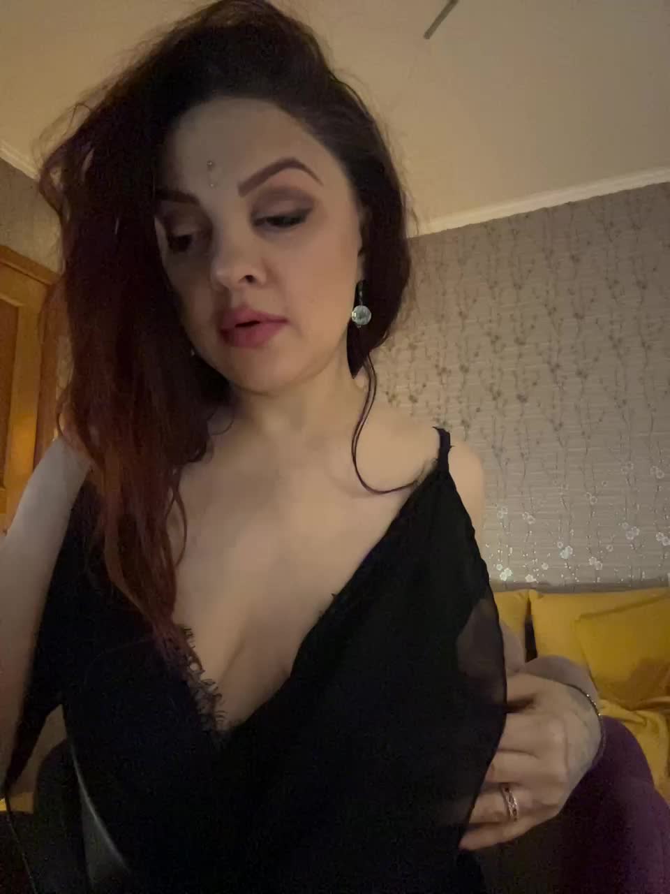 TOGETHER_ Adult Chat February 8, 2026