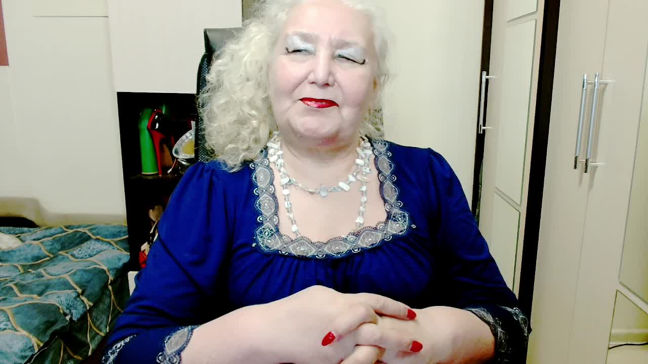 GrannyWants Adult Chat February 8, 2026