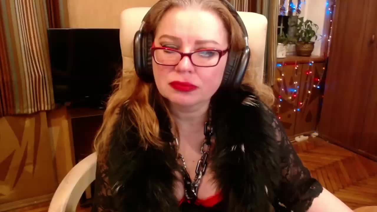 NormaGin Adult Chat February 8, 2026