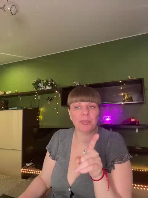 Veronika_Gold Adult Chat February 7, 2026