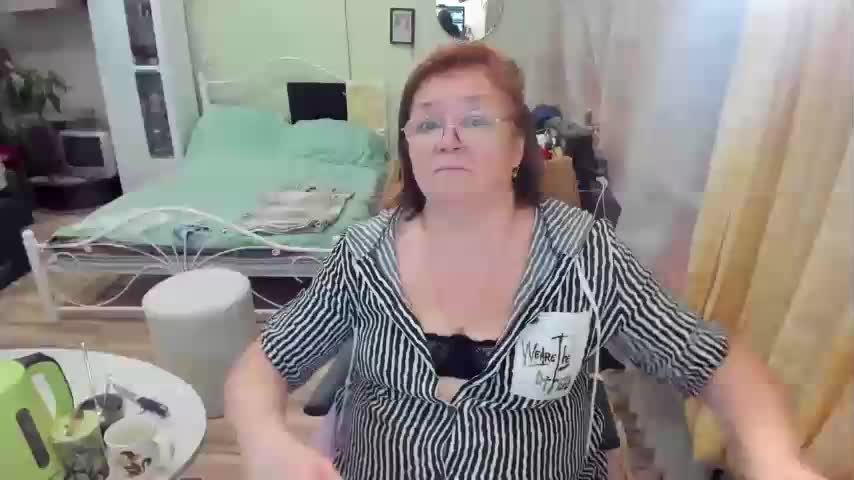 rekelme Adult Chat February 8, 2026