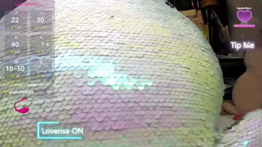 MiaSweety Adult Chat February 8, 2026