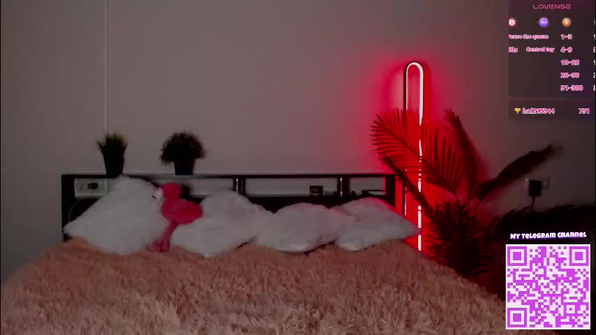 lizabelle_ Adult Chat February 8, 2026
