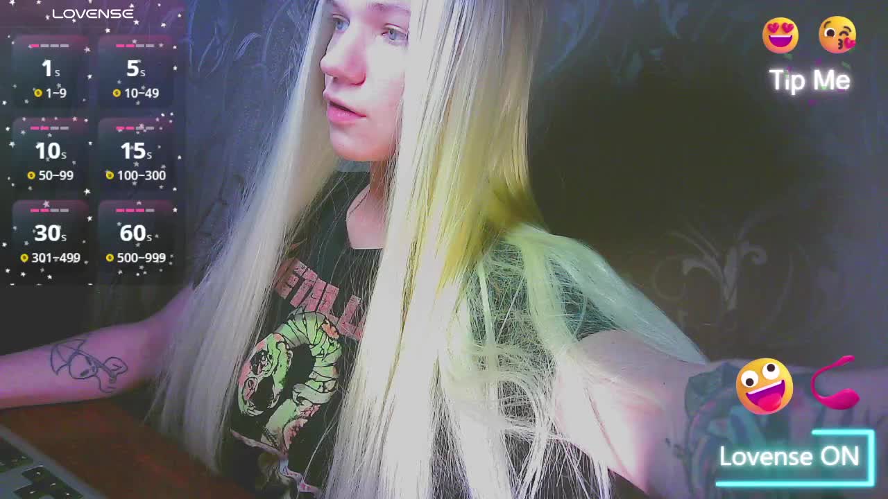 Shiny_Victoria Adult Chat February 7, 2026