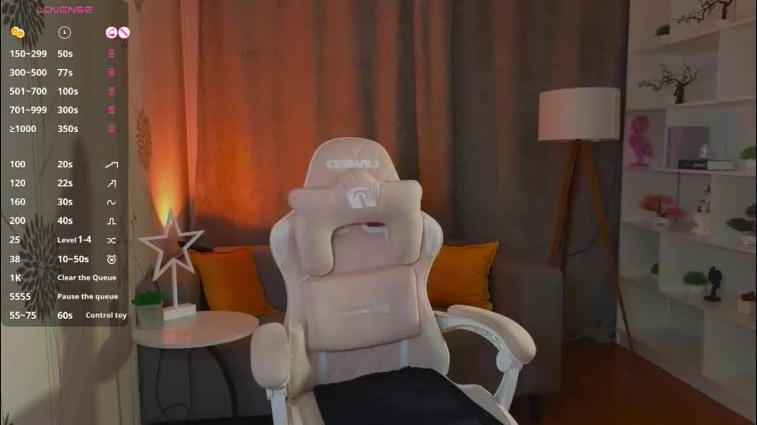 lovellalipss Adult Chat February 8, 2026