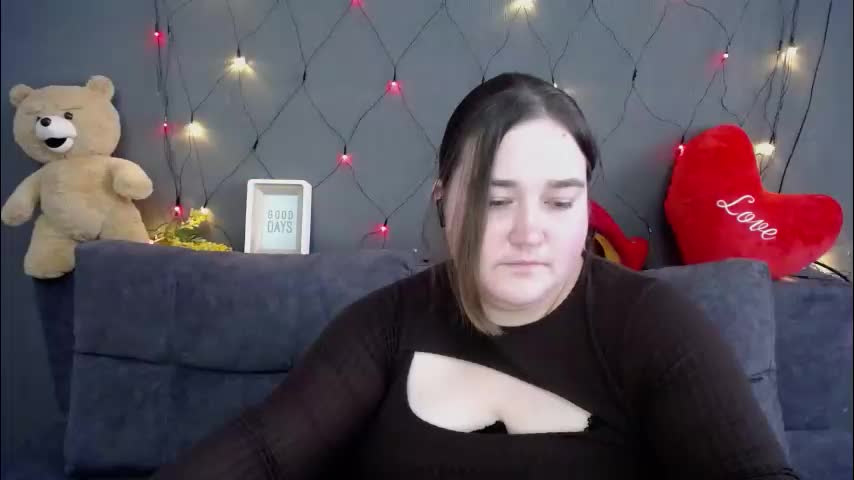 xx_daniella_xx Adult Chat February 7, 2026