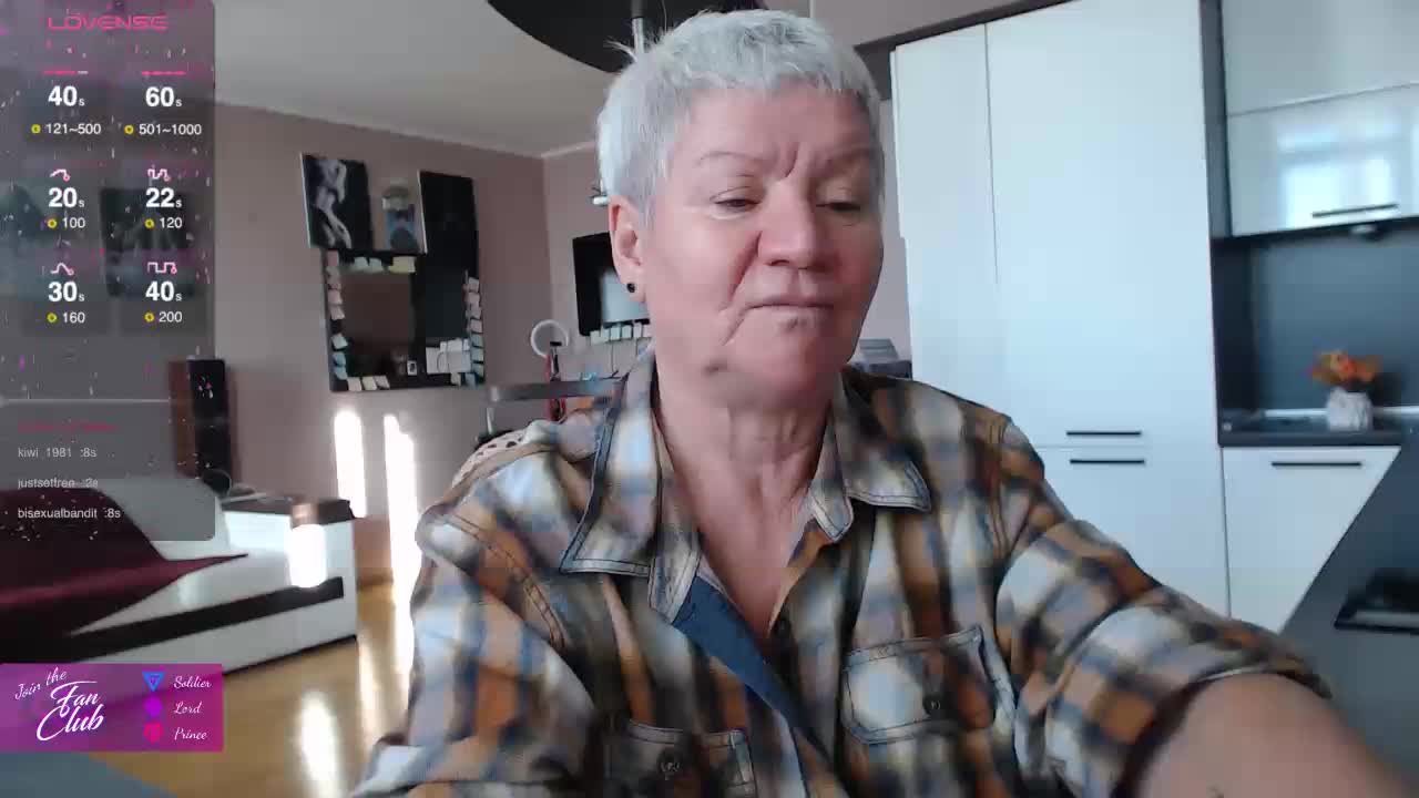 roxana-brooks Adult Chat February 7, 2026