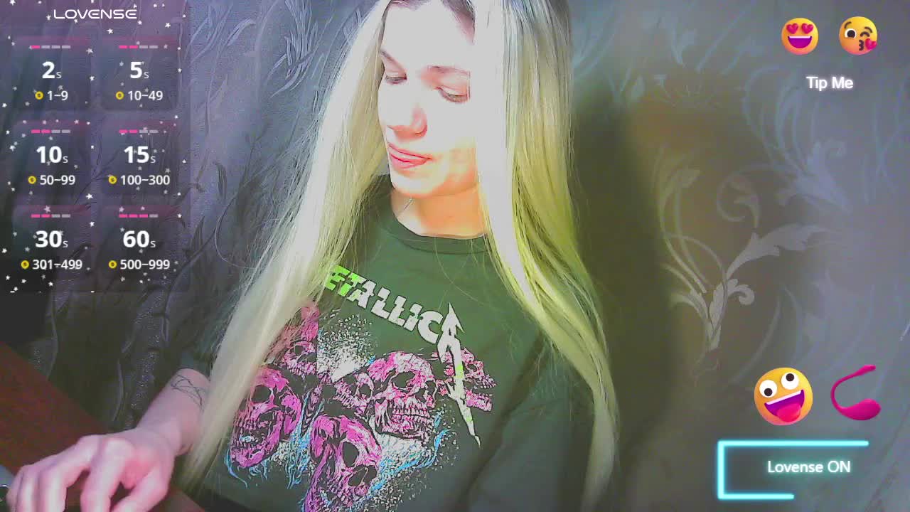 Shiny_Victoria Adult Chat February 7, 2026