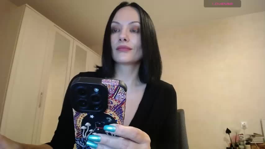 VENUS_G Adult Chat February 8, 2026