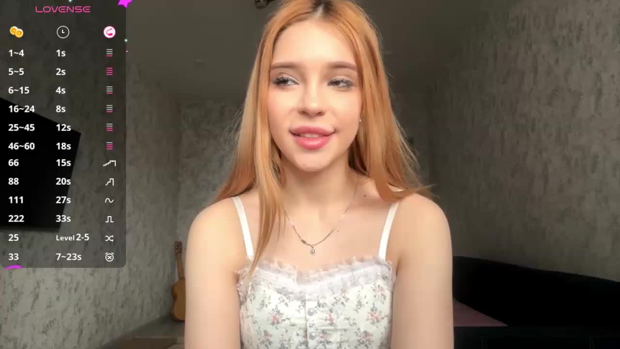 DeettaSkow Adult Chat February 8, 2026